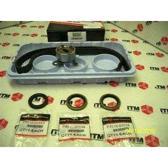 ITM ITM235 235 Timing Kit
