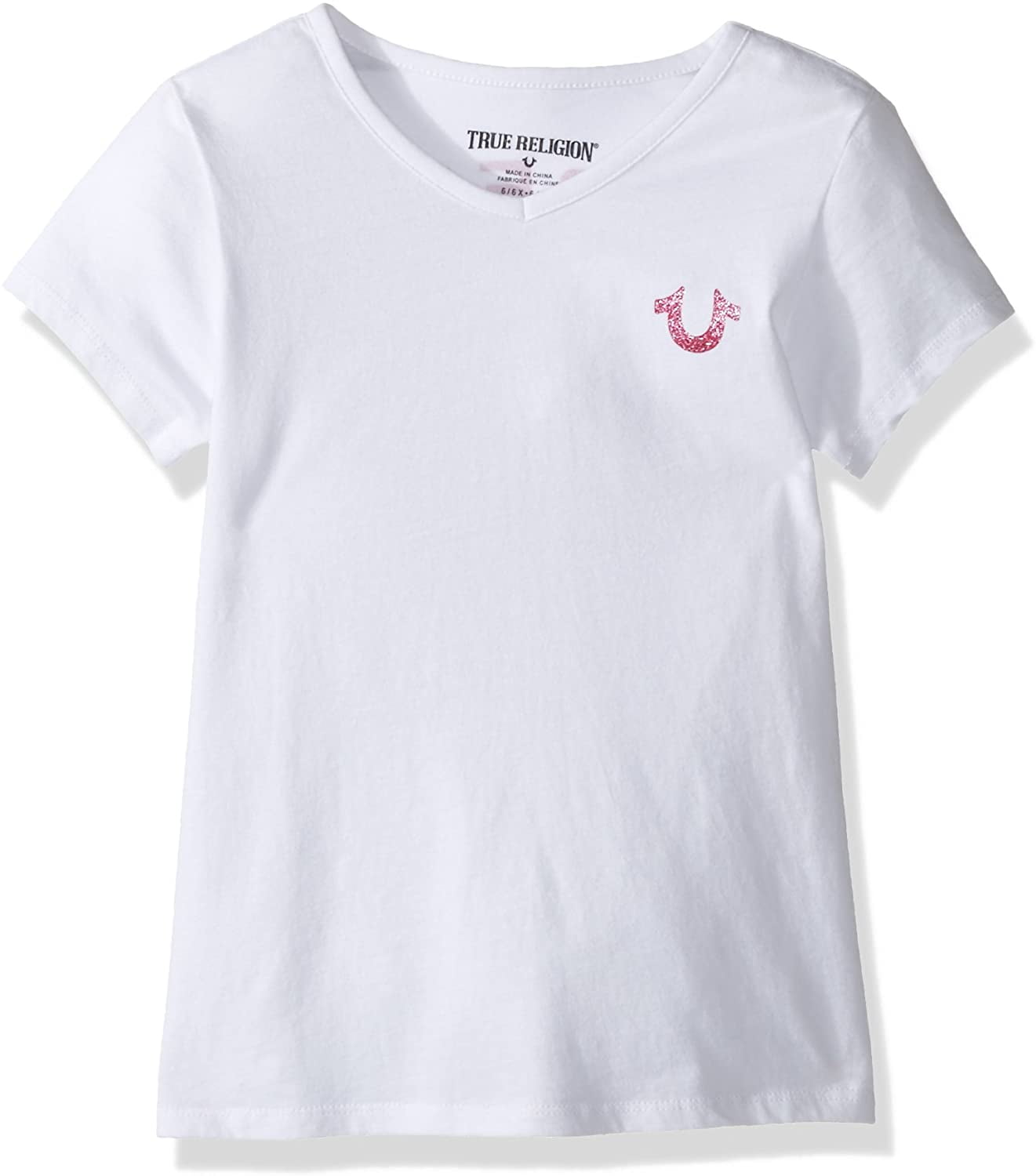 true religion tee shirt