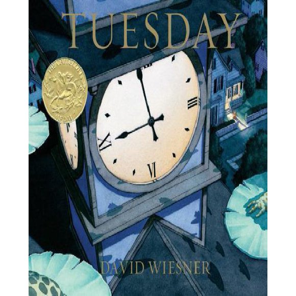 Tuesday