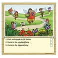 thumbnail image 4 of Essential Verbal Concepts and Vocabulary Flashcards; for Pre-K - Kindergarten; 90 flashcards with Over 200 Questions, Stickers, Fun Activities, Games, Pen Included, 4 of 11