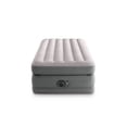 thumbnail image 1 of Intex 16.5" Queen Deluxe Pillow Rest Airbed W/ Fiber-Tech Rp, Age: Adult, 1 of 1
