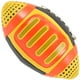thumbnail image 3 of KAKOWELY Pelota de rugby para niños Pelota de rugby para niños Juguete de rugby para niños Pelota de rugby para exteriores Pelota de juguete para niños, 3 of 4
