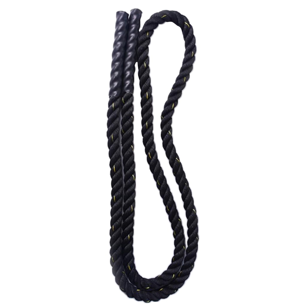 Axioma 4 Pieces 3m 2.8m Heavy Jump Rope for Workout Power Training