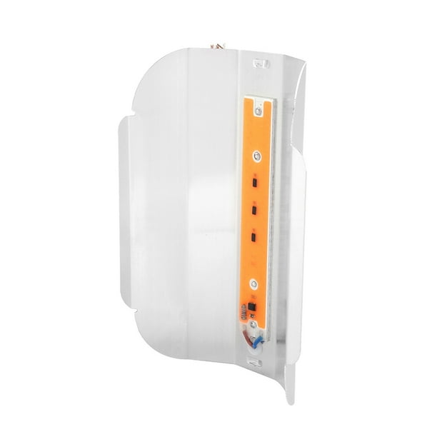 Lámpara de cultivo interior, 220V 30W Plantas de interior Luz de cultivo Luz de cultivo de plantas Logre más