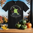 thumbnail image 1 of Disney Oogie Boogie Bash Halloween Nightmare Before Christmas T-Shirt All Size S-5XL, 1 of 4