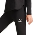 thumbnail image 3 of Tight/Legging Puma Classics High para Mujer 535612-01 negro M, 3 of 5