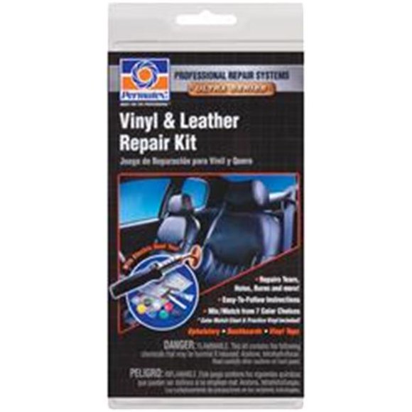 Vinyl Repair Kits