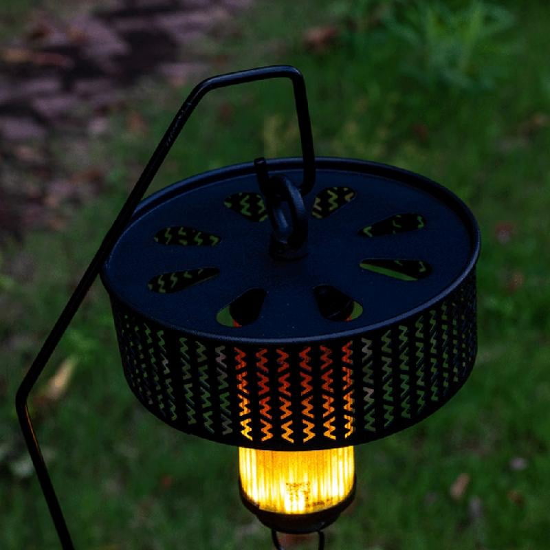 JZROCKER Hanging Mosquitoes Coil Holder Mosquitoes Incenses Box Coil ​Incenses Burners