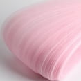 thumbnail image 4 of Stiff Polyester Crinoline Horsehair Braid, 50 yards 2 inch pink, 4 of 8