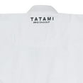 thumbnail image 7 of Tatami Fightwear Katakana BJJ Gi - A3 - White, 7 of 7