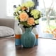 thumbnail image 4 of Artificial Flower Arrangement Simulated Wedding Road Guide Wall Decor Outdoor UV Resistant Garden Patio Balcony Planter Decoration, 4 of 5