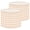 Color 2, variant on Linen Drum Lamp Shades Soft Peach Checkered Light Beige White Squares 13" x 13" x 10" Lampshade for Table Lamps Floor Lamps Lamp Shade Replacement Easy Assembly Required