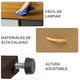 thumbnail image 4 of Mueble Buró Organizador Houzer Comoda Metal 7 Cajoneras Tela Cafe, 4 of 6