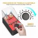 thumbnail image 4 of Ancel Sp02 Comprobador De Bujías Auto Ajustable 110v 220v, 4 of 8