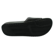 NIKE Mens Benassi Just Do It Athletic Sandal
