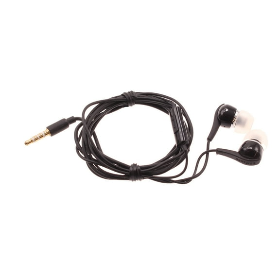 Headphones Wired Earphones for Samsung Galaxy A13 5G,A03s Phones - Handsfree Mic 3.5mm Headset Earbuds Earpieces