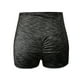 thumbnail image 5 of Gibobby Shorts Mujer Slip Leggings Compresión Capris Shorts Bike Mujeres Yoga Shorts Pantalones de entrenamiento(Negro, XL), 5 of 5