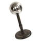 thumbnail image 4 of Smooth Wigs Toupee Hairpiece Fisherman Hat Display Stand con base de madera 02 Colcomx Soporte de exhibición de soporte de tapa, 4 of 7