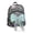 Black, variant on School Bags Color Bookbags Multi Pocket and Inner Comp Character School Backpacks 2026 School Bag Top Black One Size