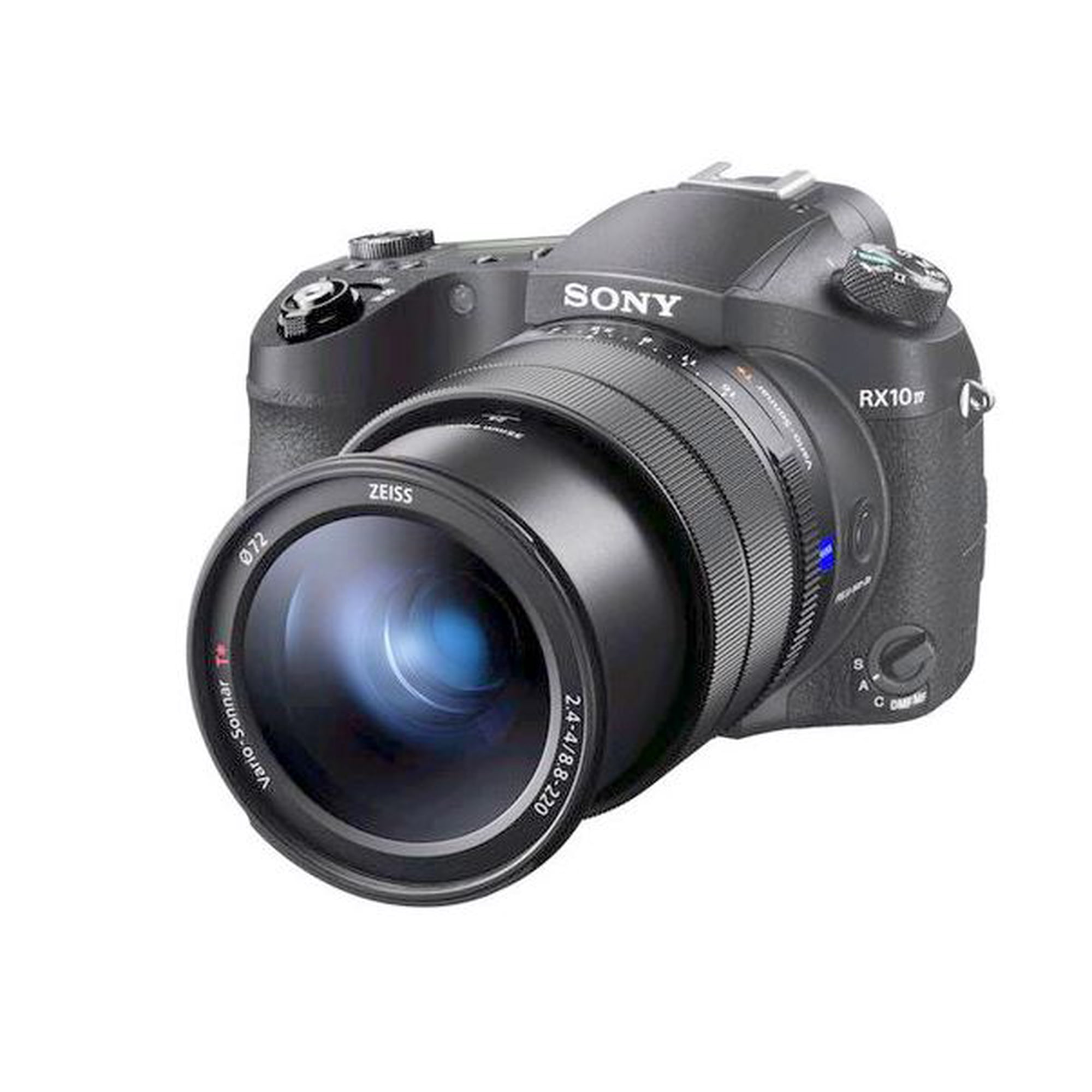 Sony Cyber-shot DSC-RX10 IV Digital Camera - Walmart.ca