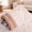 1PCS large beige, variant on Warm Plush Cat Sleeping Bag, 2-in-1 Covered Cat Bed with Soft Fleece Lining, Self-Warming Cat Cave for Indoor Cats, Kittens and Small Pets