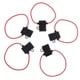 thumbnail image 1 of Portafusibles Automotriz Macarena 5s 16AWG Impermeable 5 piezas, 1 of 8