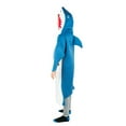thumbnail image 3 of Shark of the Ocean Costume for Kids (Age 6+), 3 of 3