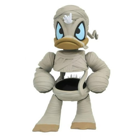 Kingdom Hearts Halloween Town Donald Vinimate (Other)