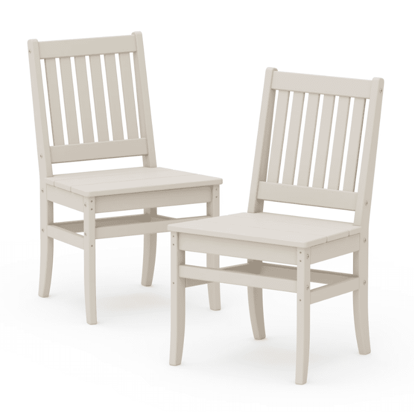 Better Homes & Gardens Southlake 7-Piece Outdoor Dining Set, Sand