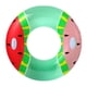 thumbnail image 4 of Anillo de natación, flotador de piscina de sandía, flotador de piscina doble para adultos, flotador de piscina para adultos, apariencia llamativa, 4 of 8
