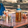 thumbnail image 6 of Tincup Original American Whiskey, 750ml Glass Bottle, 42% ABV, 6 of 6