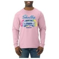 thumbnail image 2 of Wild Bobby Ford Shelby GT Color Shift Retro Men Long Sleeve Shirt, 2 of 6