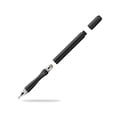 thumbnail image 1 of Xingzhi Stylus Pen Compatible Capacitive Touch Screen High Widely Pencil Convenient Office Smartphone Writing Accessory Black Black, 1 of 6