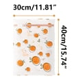 thumbnail image 3 of Xihbxyly Bolsas de Malla para Ropa, Organizador de Ropa Delicada En 5 Tamaños, Cremalleras Resistentes, Minimizan La Decoloración, Ayuda para Empacar En Viajes, Soluciones para El Lavado de Ropa En C, 3 of 3