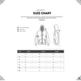 thumbnail image 3 of Ma Croix Men's Premium Raglan Pullover Hoodie Heavyweight, 3 of 3