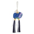 thumbnail image 1 of Minkissy 1Set Lavender Sachet Bag Empty Blue Rectangular Cloth for Wardrobe Freshness, 1 of 8