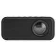 thumbnail image 4 of Mini Portable Home Theater Projector - Screen Projection for Mobile Phones (UK Plug), 4 of 15