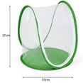 thumbnail image 2 of Insect And Butterfly Habitat Cage Portable Mesh Cages, 2 of 5