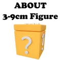 thumbnail image 1 of Naruto Anime Figure Blind Box Lucky Box Figure Sasuke Kakashi Mystery Box Anime, 1 of 6