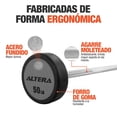 thumbnail image 3 of Barra De Ejercicio Fitness Altera BR50Lb – 01 Peso 50LBS, 3 of 6