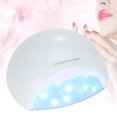 thumbnail image 1 of Ejoyous 4 Types 36W LED Nail Lamp Dryer Machine Manicure Tools 100-240V, Manicure Curing Lamp, Nail Dryer Machine, 1 of 8