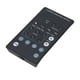 thumbnail image 3 of Control remoto, control remoto de repuesto para control remoto Sound Touch Wave Control remoto para sistema de radio musical Artesanía superior, 3 of 12