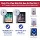 thumbnail image 2 of Funda Grifobes para iPad de 6ª y 5ª generación, 9,7 pulgadas, 2018/2017 y Air 2, 2 of 7
