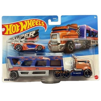 Luigi & Guido Diecast Car 2-Pack Race Team with Headsets 95 Pit