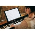 thumbnail image 5 of Casio Privia PX-S1100 88-Key Digital Piano - Black, 5 of 5