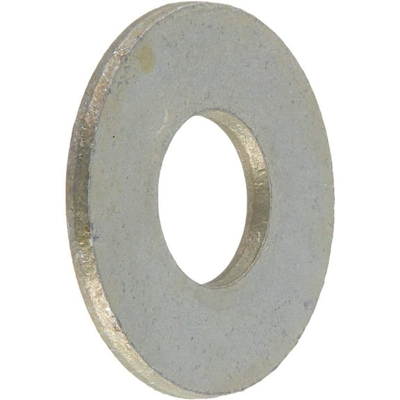 Hillman 280301 100 1/4 HRDND FLT Washer