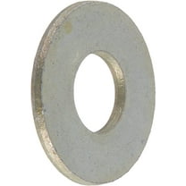 Hillman 280301 100 1/4 HRDND FLT Washer