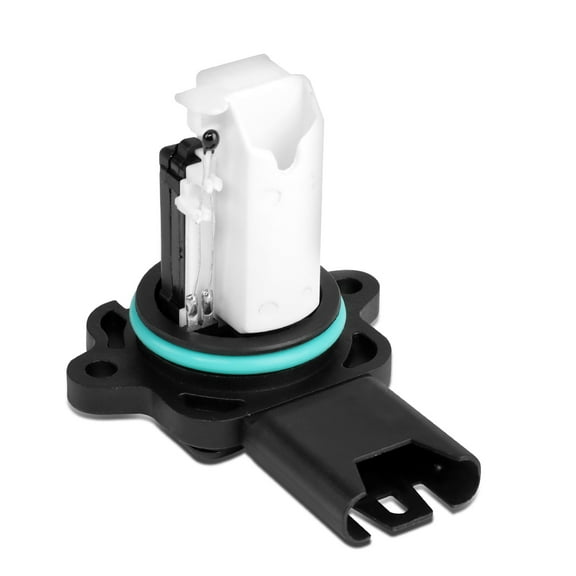 DNA Motoring OEM-SS-077 For 2004-2008 BMW 323i 325i 325xi 525i 525xi Z4 Factory Style MAF Mass Air Flow Sensors Assembly 05 06 07