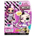 thumbnail image 1 of Poupée-mannequin LOL Surprise Tweens de la série 4, Jenny Rox, 1 of 4