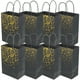 thumbnail image 5 of 8 bolsas de regalo de papel, bolsas de almacenamiento para regalos, bolsas de regalo para fiestas, 5 of 5